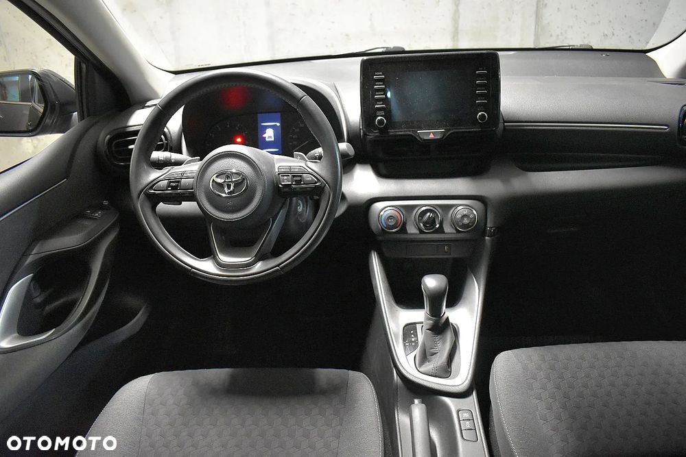 Toyota Yaris 1.5 Selection Style CVT - 9