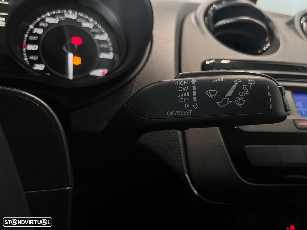 SEAT Ibiza 1.4 TSI Cupra DSG - 23