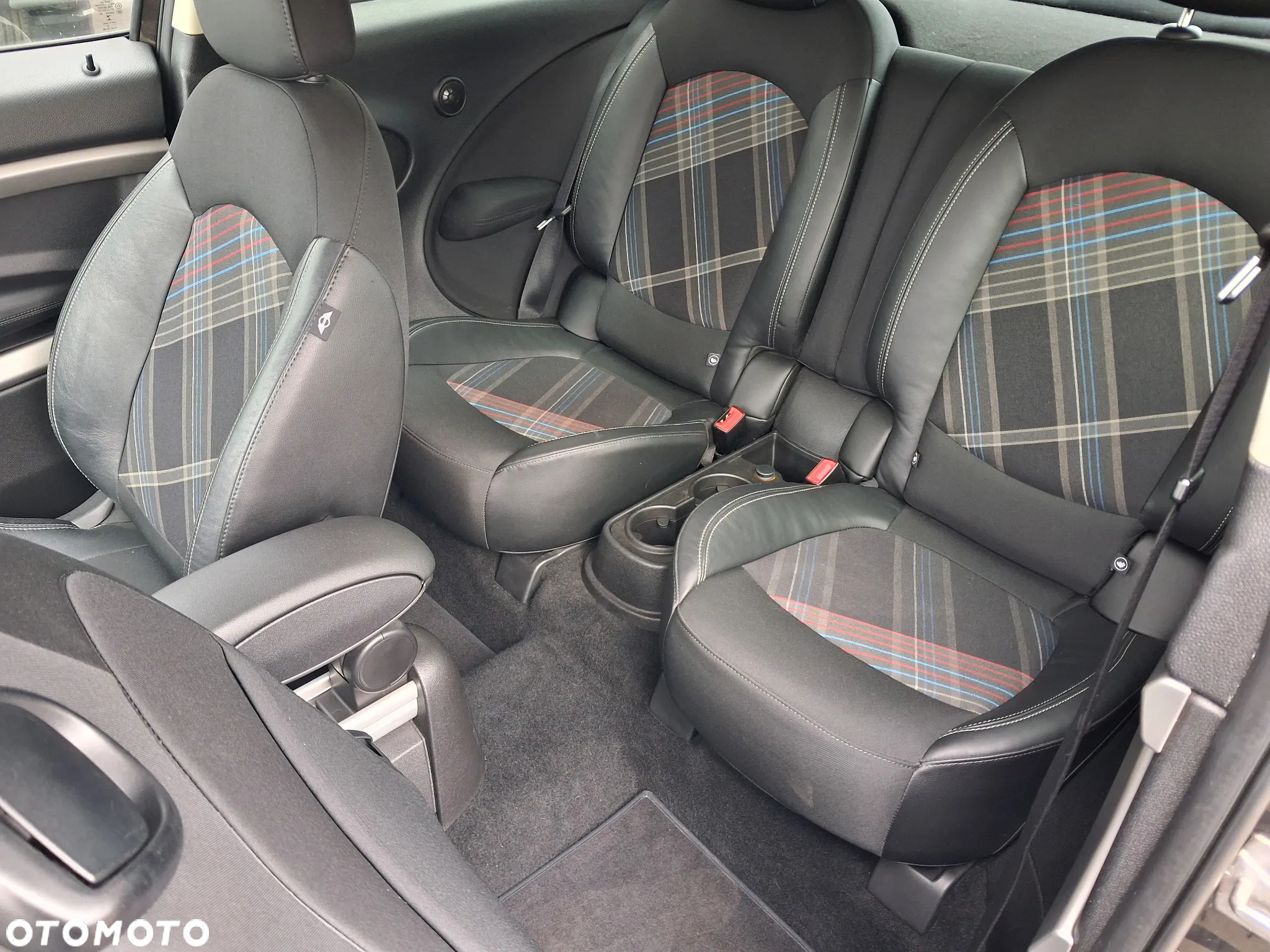MINI Paceman Cooper D ALL4 - 13