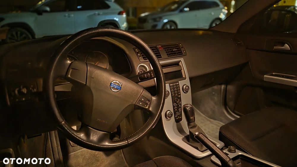 Volvo V50 2.0D - 14