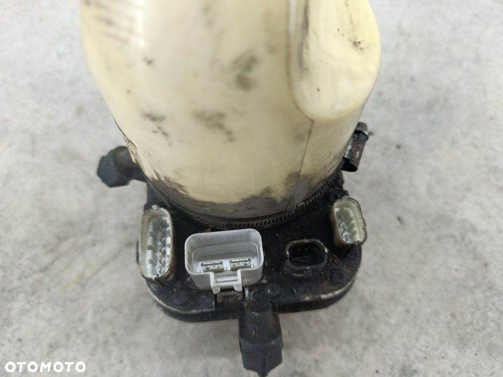 POMPA WSPOMAGANIA ELEKTRYCZNA OPEL VECTRA C FL TRW - 6