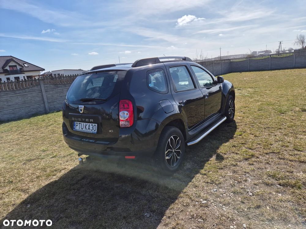 Dacia Duster 1.5 dCi Laureate - 17