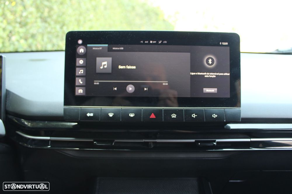 MG MG4 64 kWh Comfort - 19