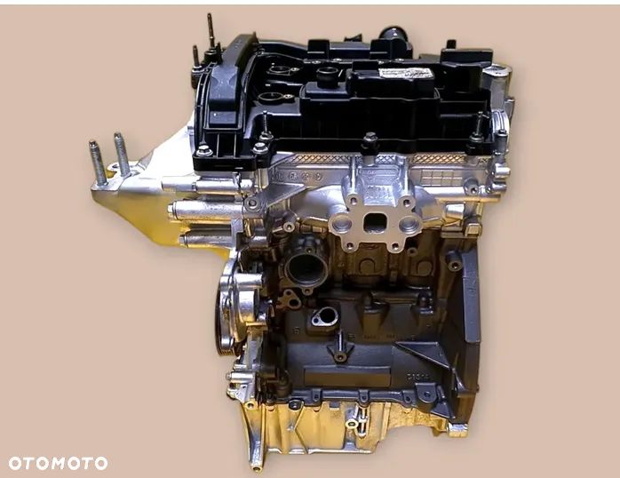 Silnik FORD 1.0 ECOBOOST NOWY ROK GWARANCJI KODY: Numer katalogowy części	 M1DD M1DA M2DA M1JJ M2DC SFJA SFJB SFCA SFCB SFCC SFCD - 2