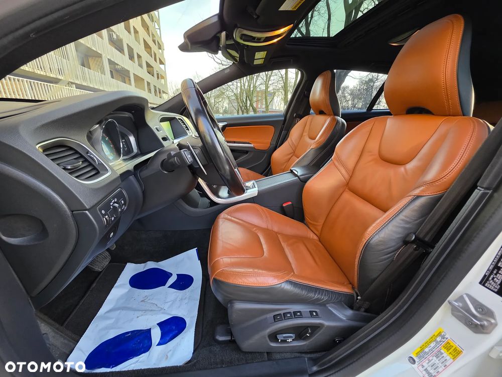 Volvo V60 - 5