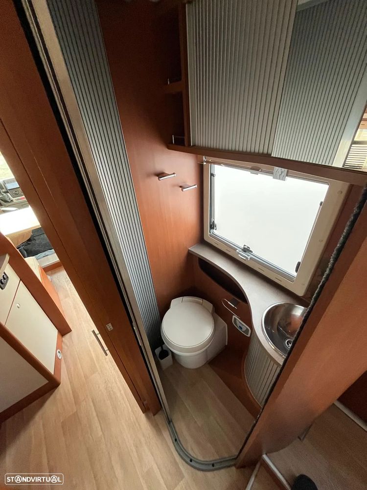 Chausson Welcome 78 EB - 24