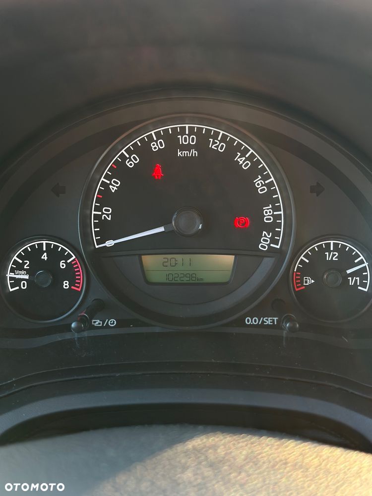 Skoda Citigo 1.0 Ambition - 8