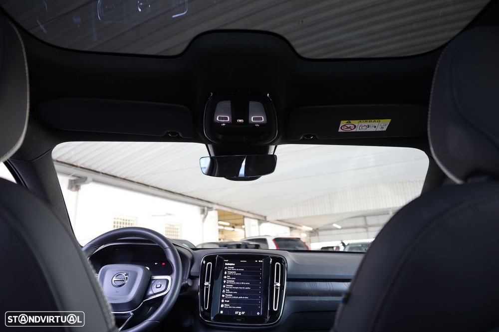 Volvo C40 Recharge Plus - 22