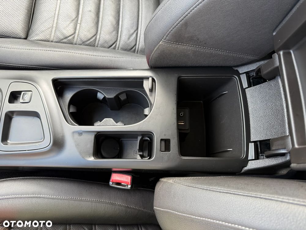 Opel Insignia 2.0 CDTI ecoFLEX Start/Stop Business Edition - 28