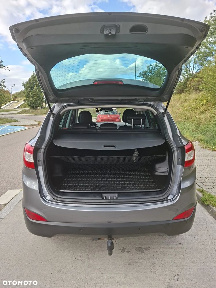 Hyundai ix35 - 12