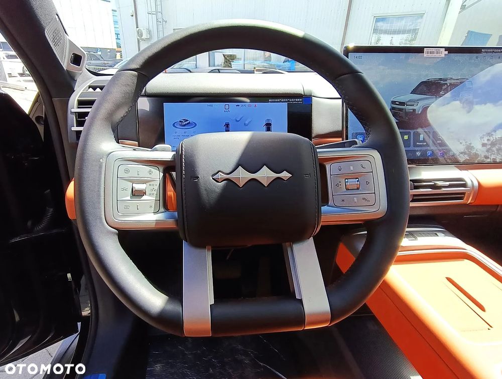 BYD Leopard 7 - 17