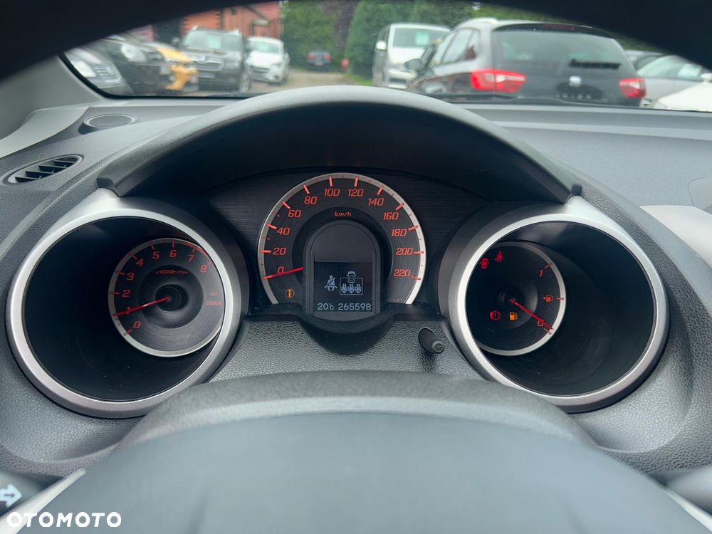 Honda Jazz 1.2 i-VTEC S Cool - 11