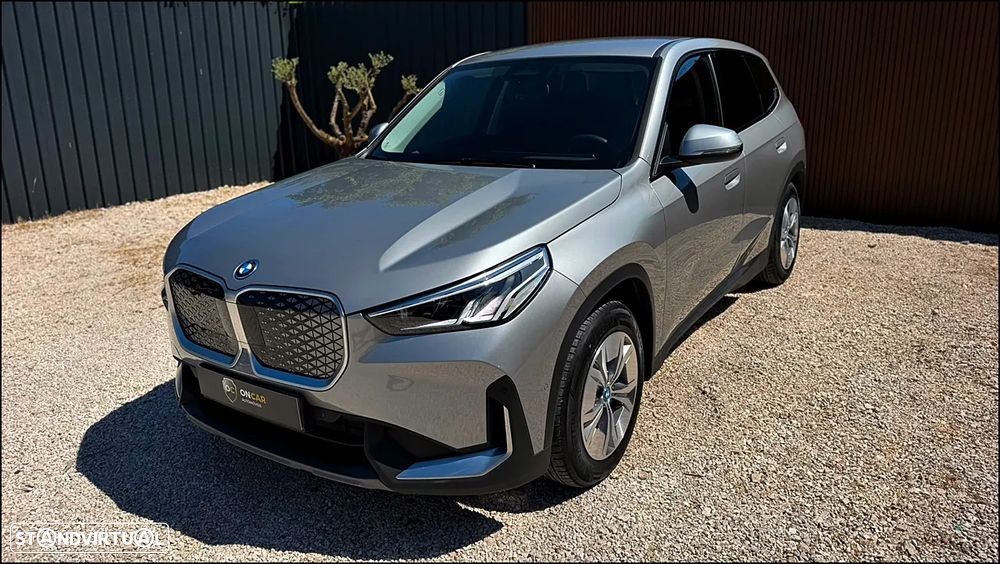 BMW iX1 xDrive30 - 3