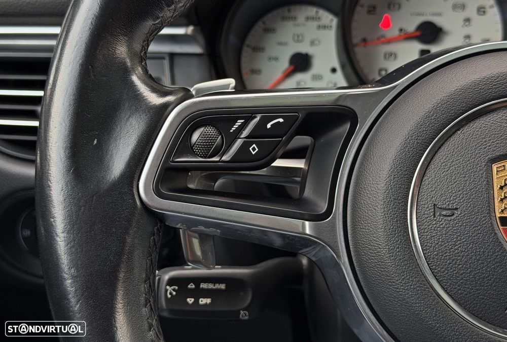Porsche Macan - 9