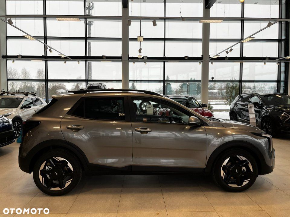 Kia Stonic - 7