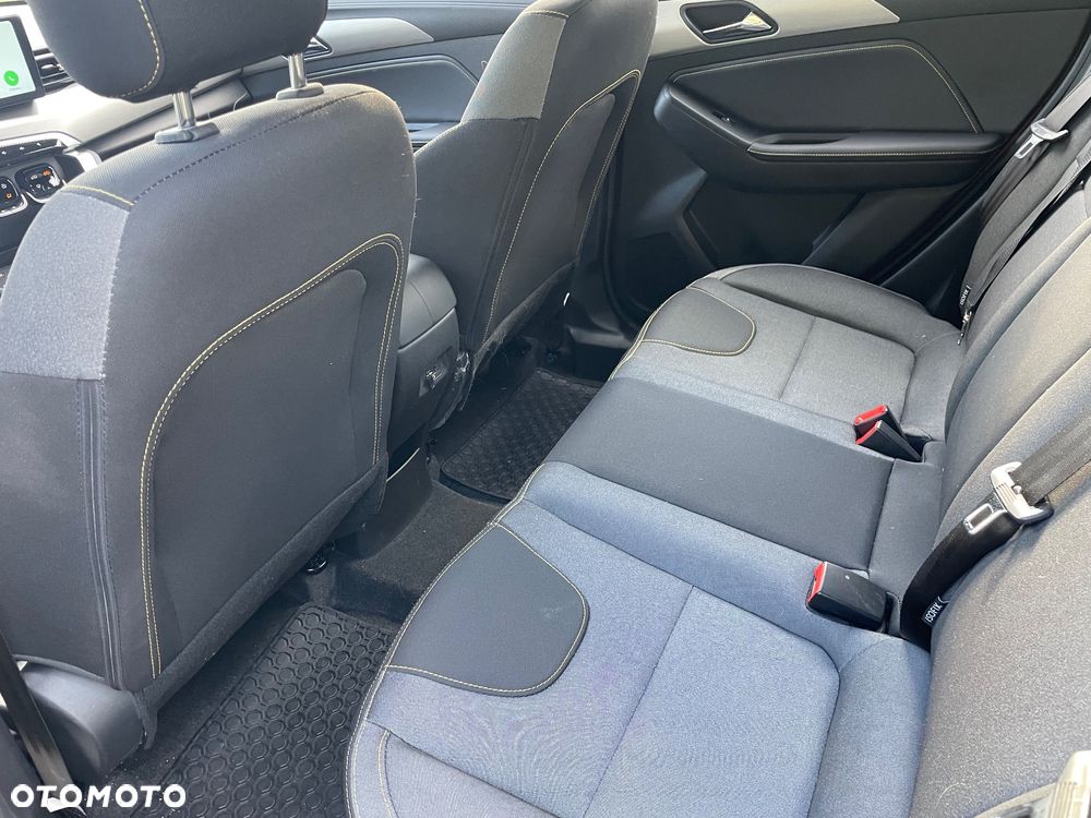 BAIC Senova X25 - 9