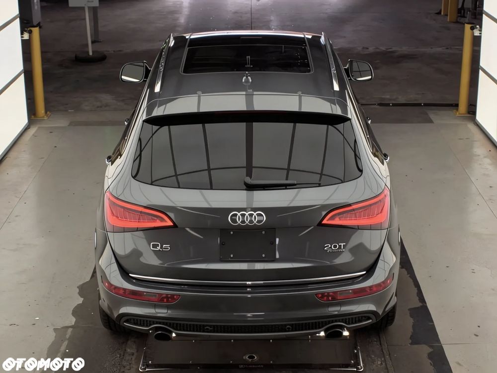 Audi Q5 - 8