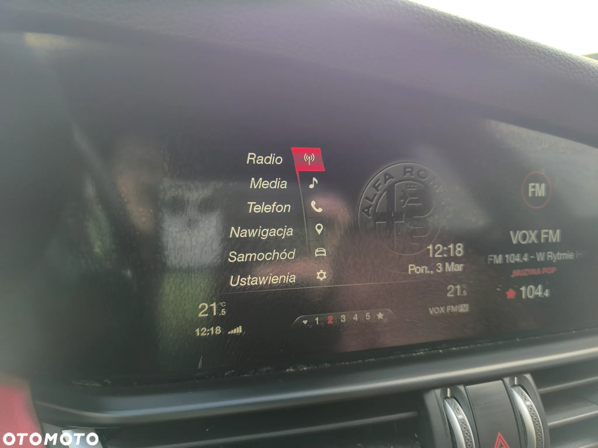 Alfa Romeo Giulia 2.0 Turbo TI Q4 - 11