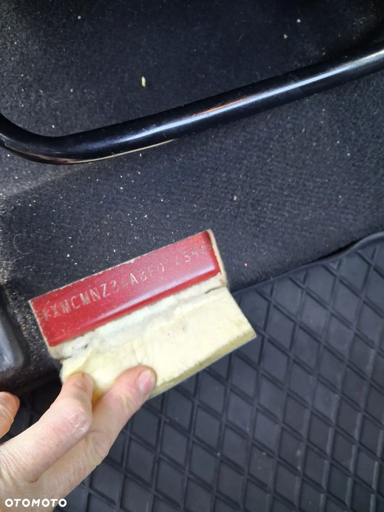 Mitsubishi Colt 1.3 Inform - 17