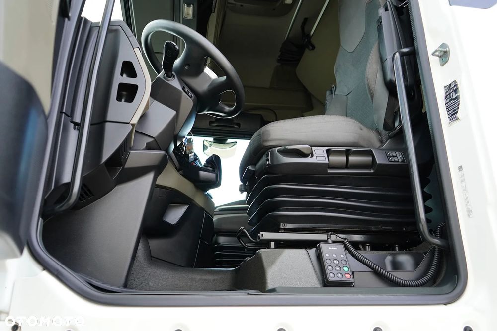 MAN / TGX / 18.470 / EURO 6 / GX / ACC / RETARDER - 39