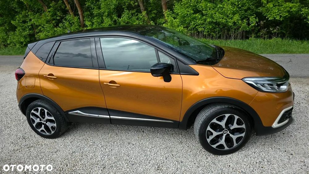 Renault Captur 1.2 Energy TCe S-Edition - 10