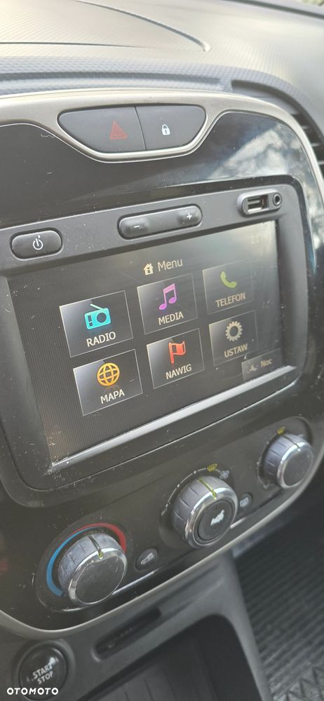 Renault Captur 1.5 dCi Energy Life EU6 - 14