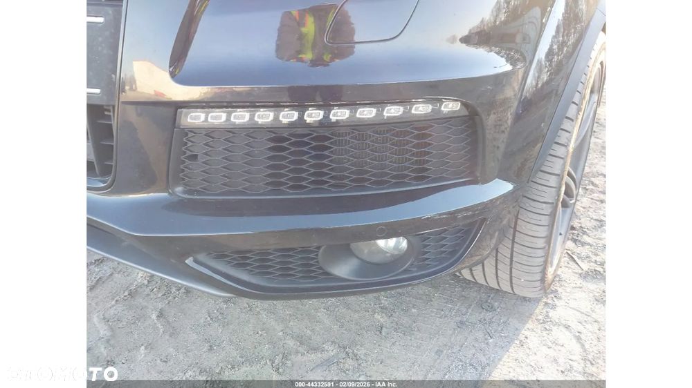 Audi Q7 - 11