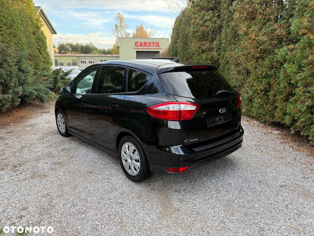 Ford C-MAX - 4