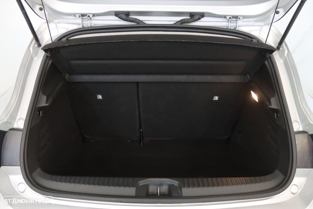 Renault Clio 1.0 TCe Evolution Bi-Fuel - 30