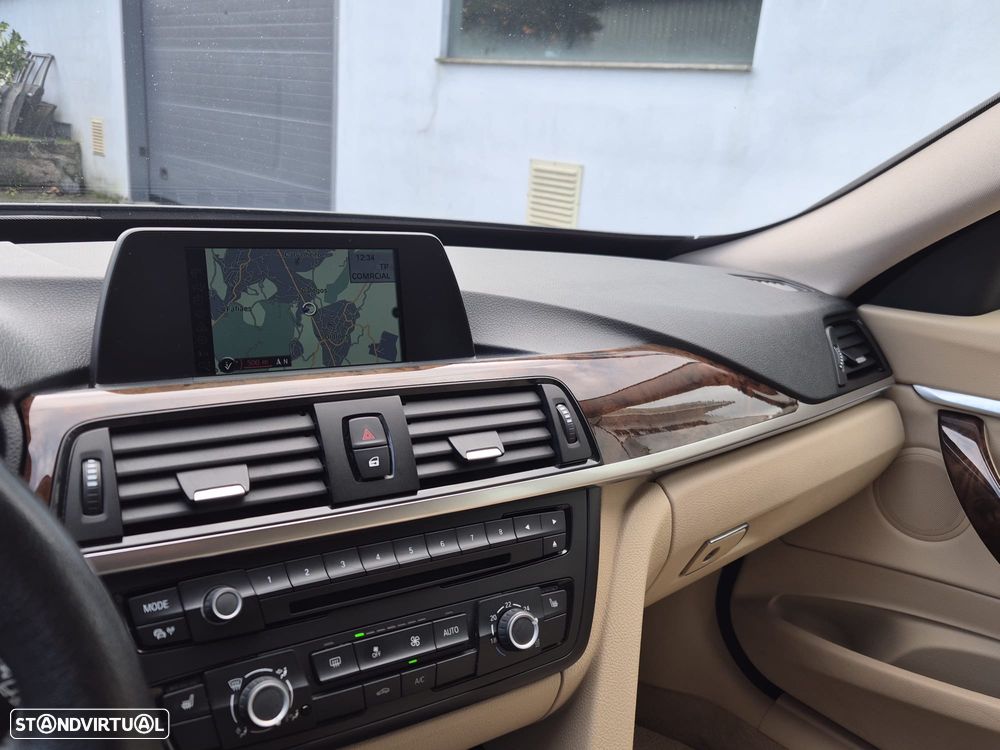 BMW 320 d DPF Edition Fleet - 5