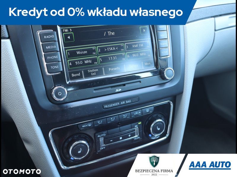 Skoda Superb - 13