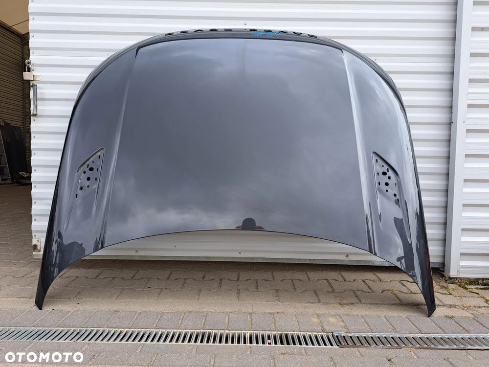 Maska przód Land Rover Range Rover Sport III 3 L461 22- - 5