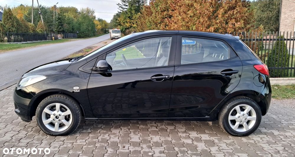 Mazda 2 1.3 Comfort - 2