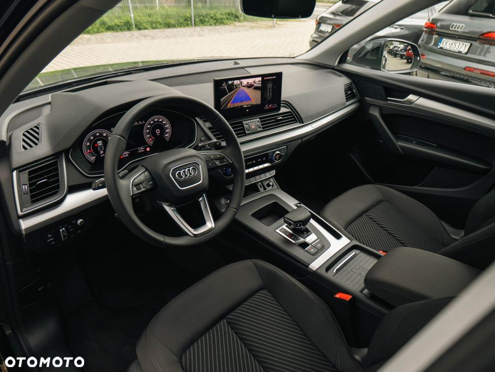 Audi Q5 Sportback - 22