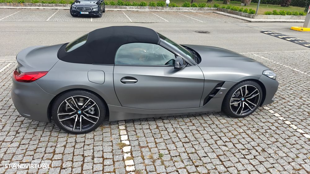 BMW Z4 30 i Pack M - 61