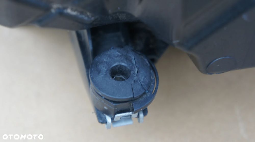 PRZEDNIA PRAWA LAMPA VW GOLF VII LIFT FULL LED GTI 5G1941036D - 10