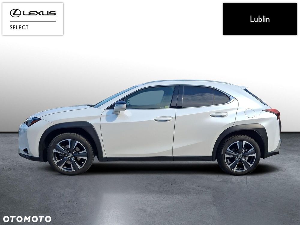 Lexus UX 250h GPF Business 2WD - 2