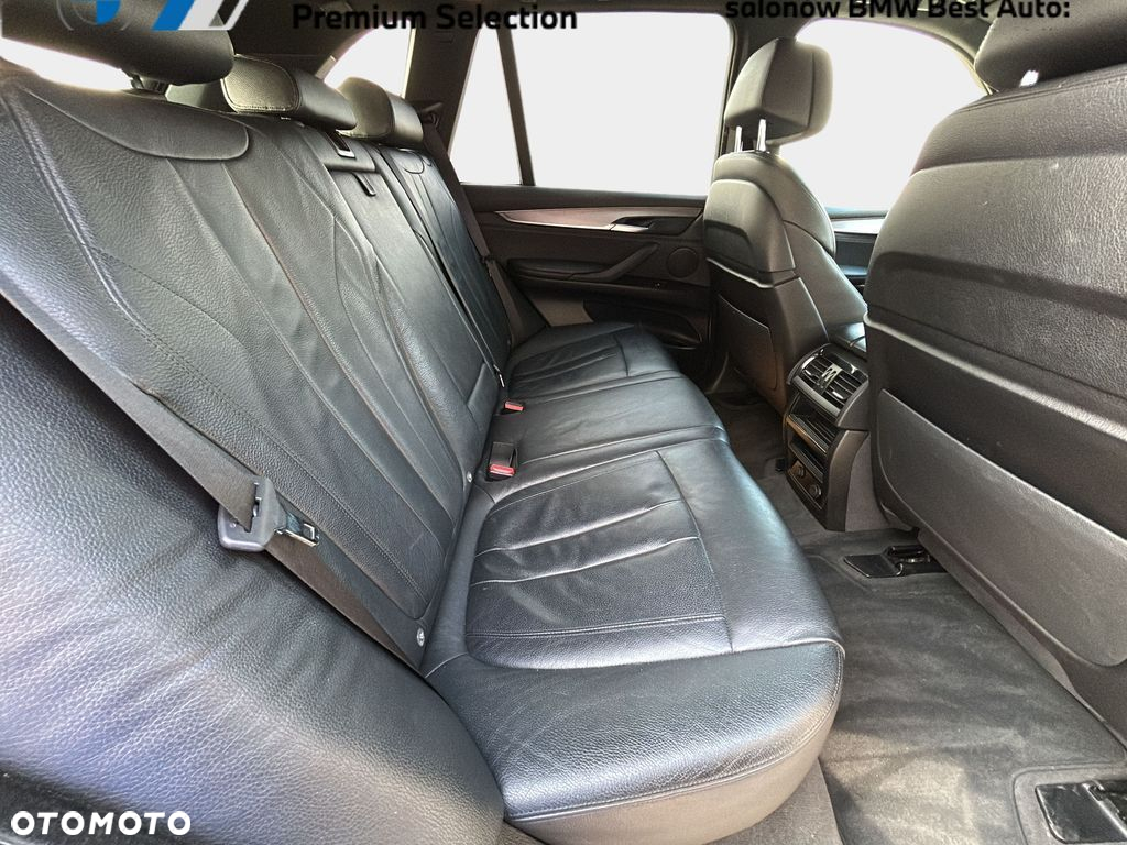 BMW X5 - 7