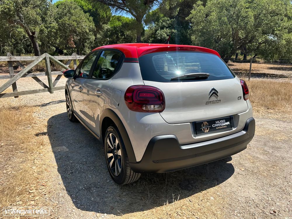 Citroën C3 Pure Tech Feel - 7