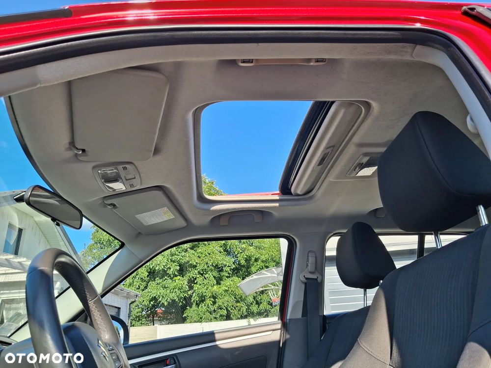 Suzuki Swift 1.3 DDiS GLX / Comfort - 10