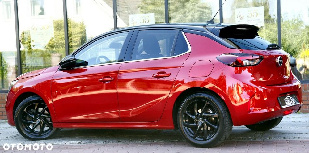 Opel Corsa - 9