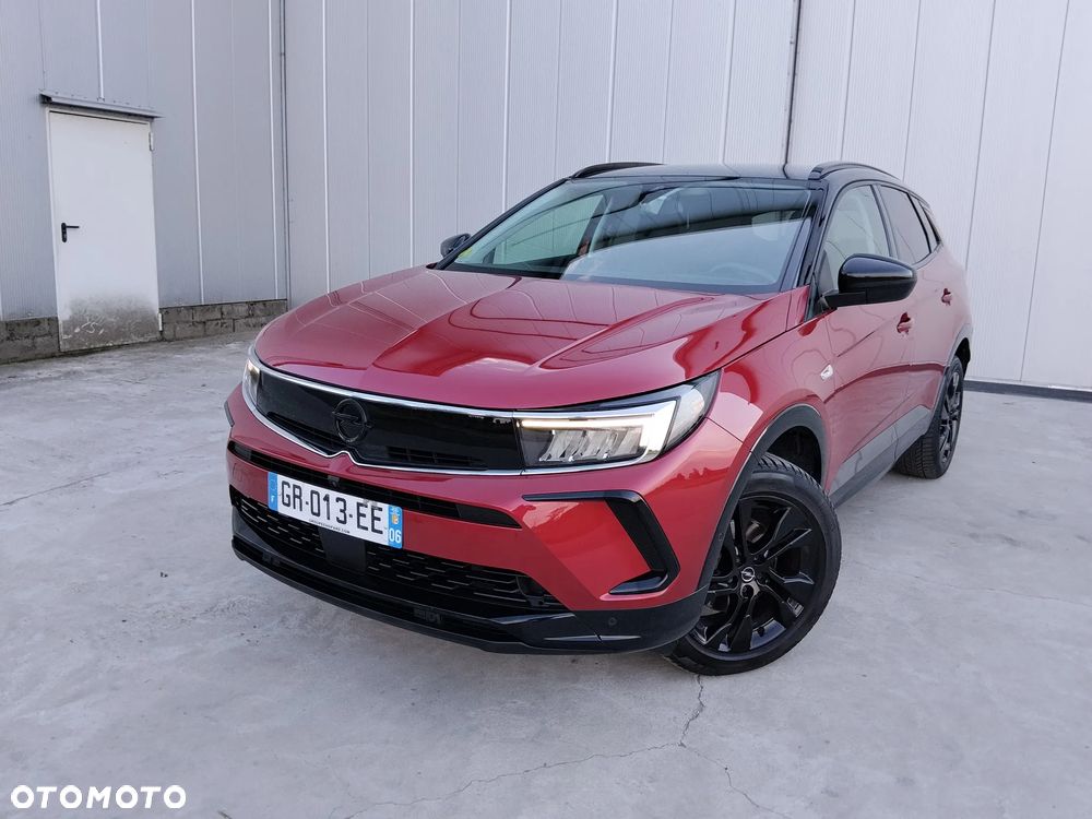 Opel Grandland 1.5 CDTI Business Elegance S&S - 26