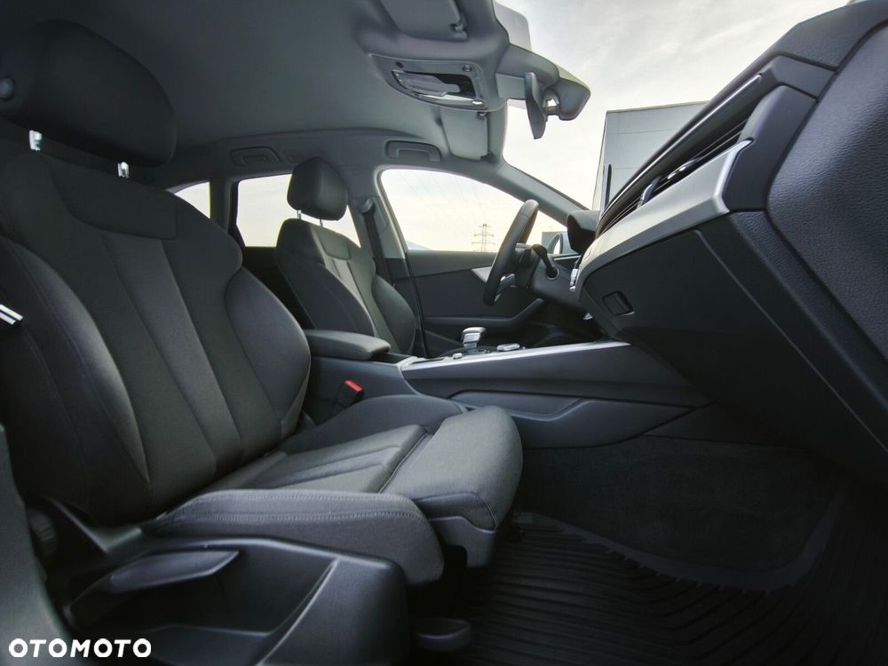 Audi A4 Allroad - 18