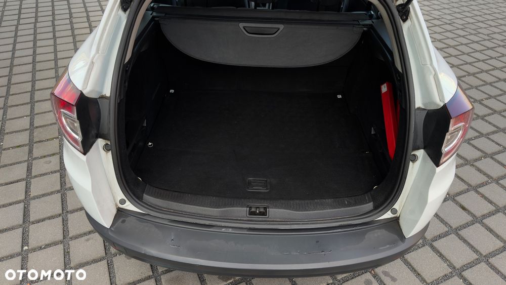 Renault Megane 1.5 dCi Intens - 34