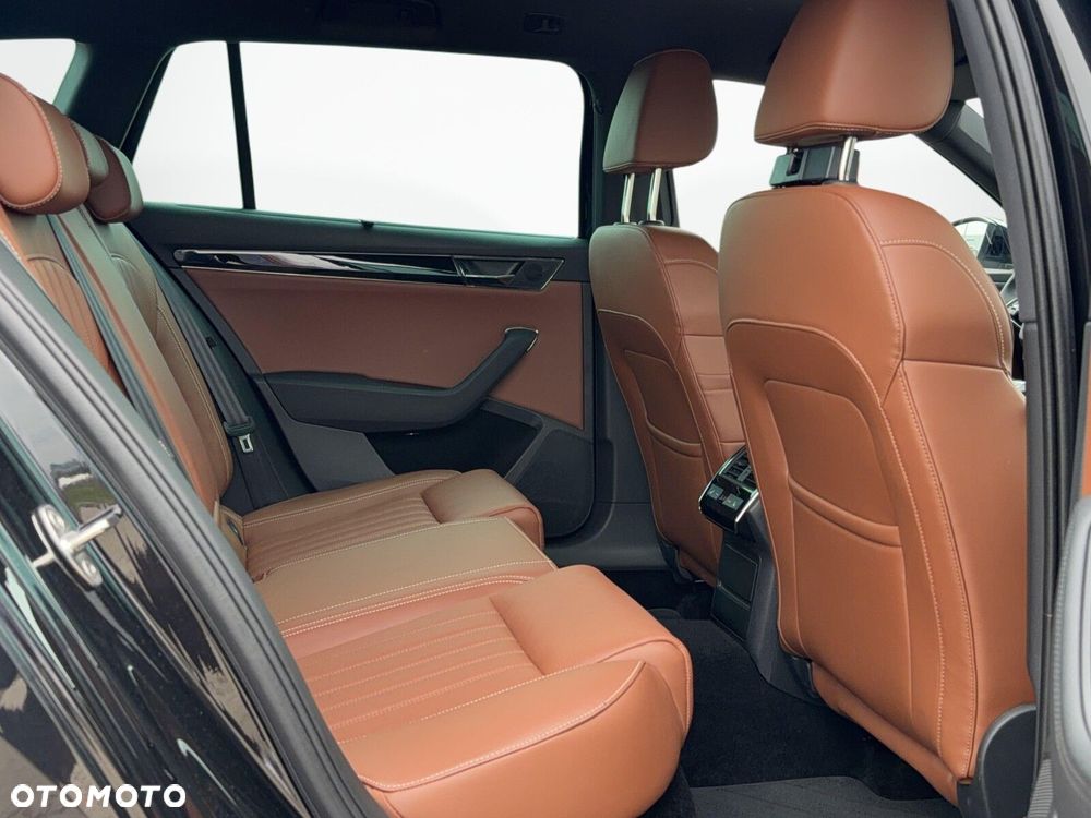 Skoda Superb 2.0 TSI 4x4 L&K DSG - 14