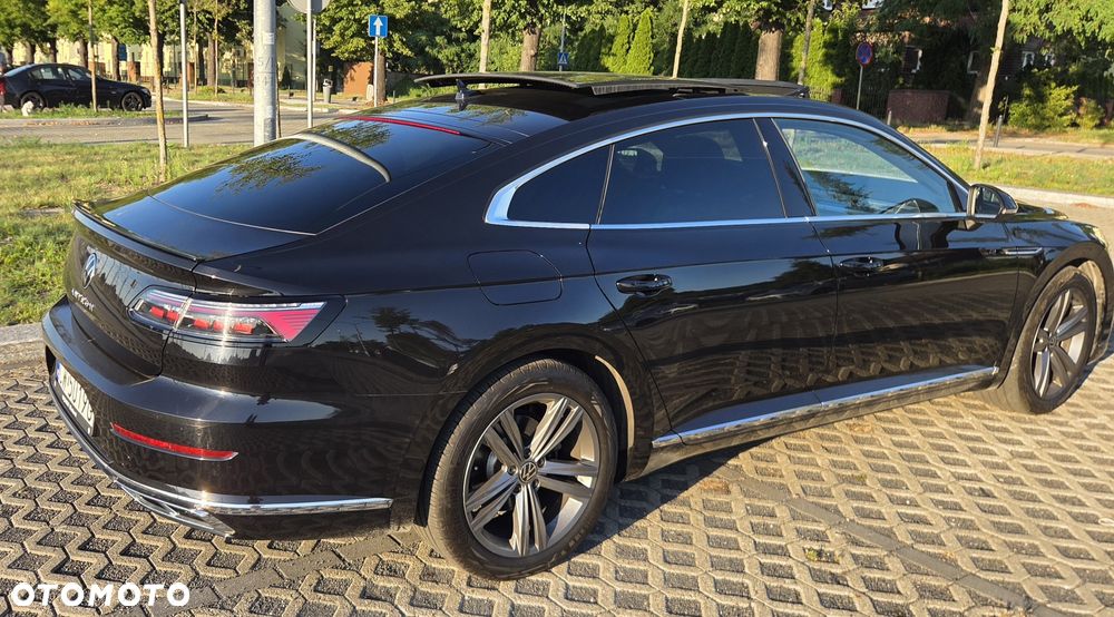 Volkswagen Arteon - 7