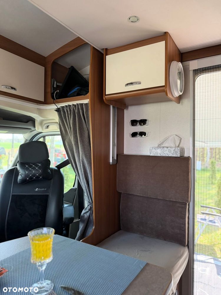 Renault Master xgo - 3