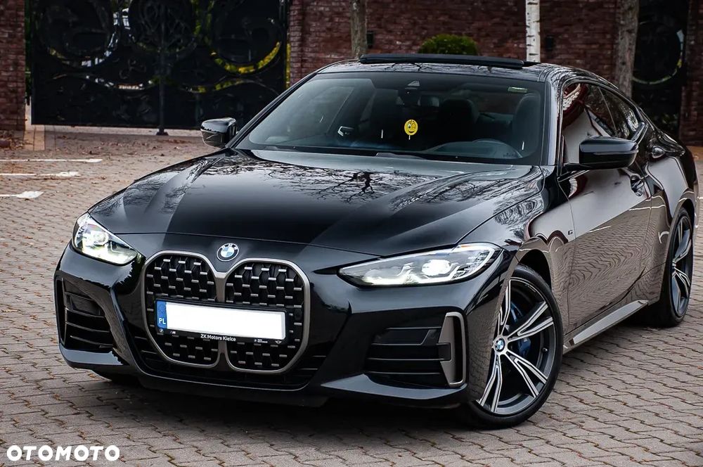 BMW Seria 4 430i M Sport sport - 7