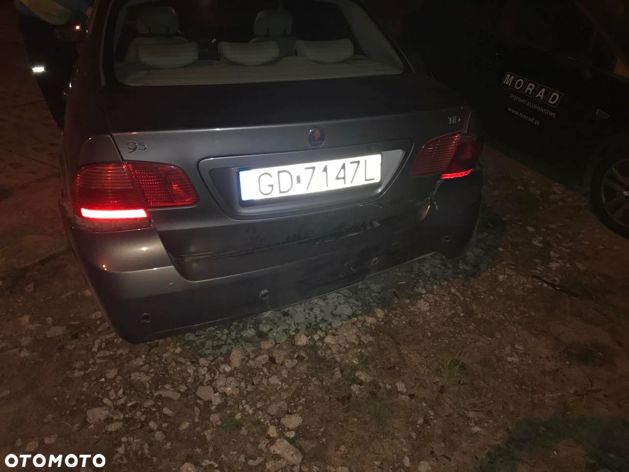 Saab 9-5 1.9 TiDPF Linear - 18