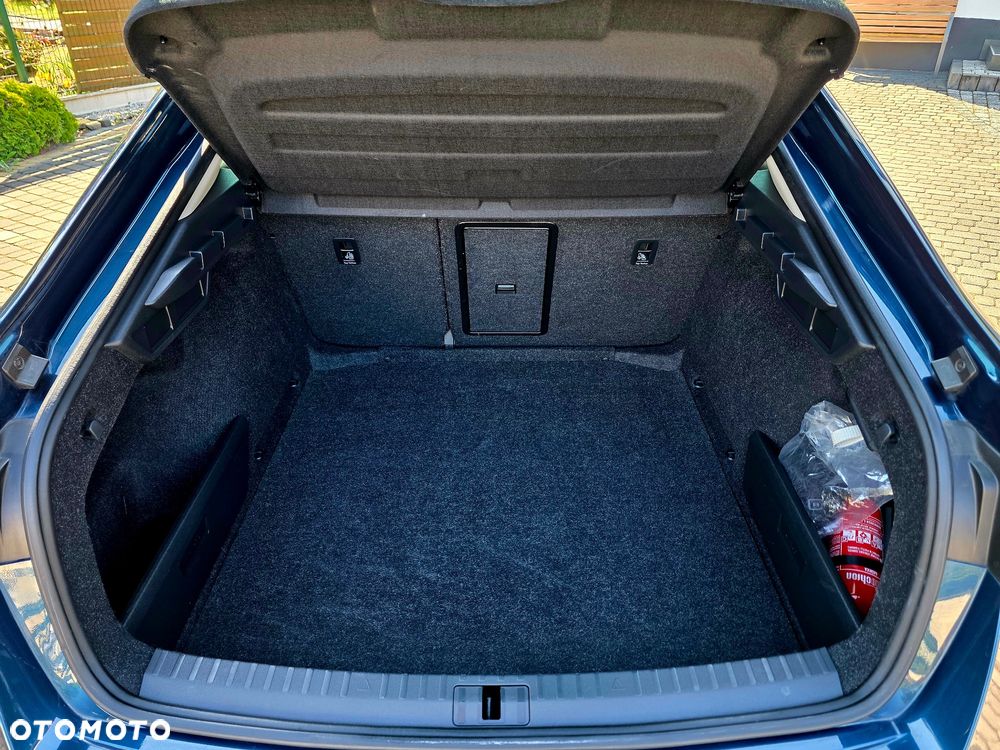 Skoda Octavia 2.0 TDI Ambition - 20